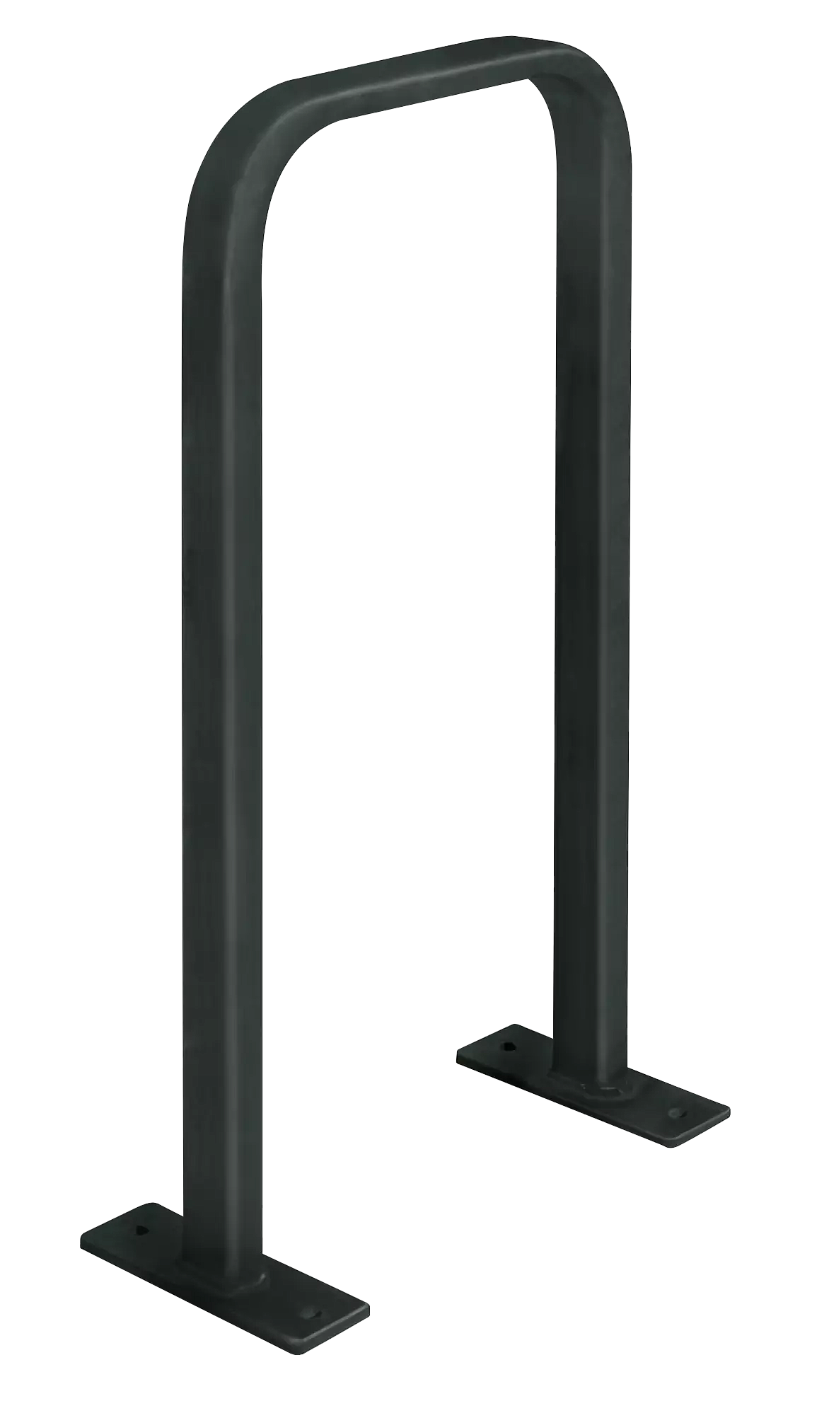 Vorschau: Anlehnbügel TUCSON Vorschau: Anlehnbügel TUCSON